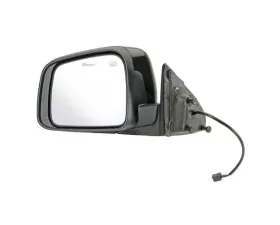 Quadratec Power Heated Mirror for Passenger Side Jeep Grand Cherokee WK2 2011-2014
